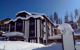 Hotel Gulmarg Inn